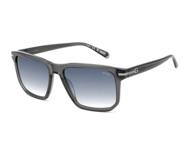 Guess GU 00250 Acetate Sunglasses