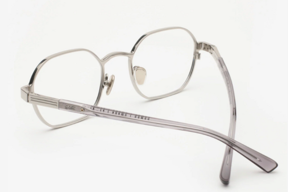 Gast COMBO titanium Frame