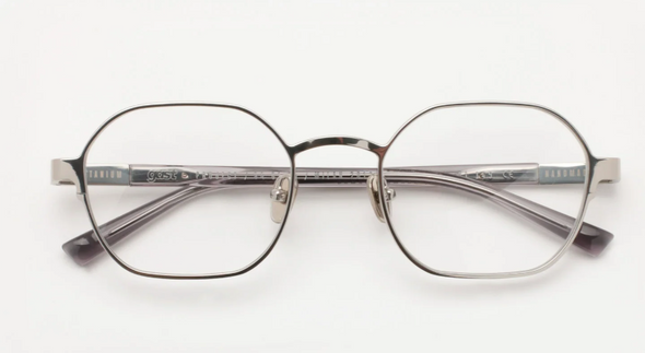 Gast COMBO titanium Frame