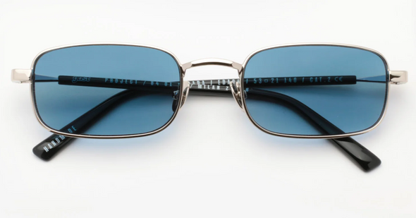 Gast EDARA RECTANGLE  Metal Sunglass