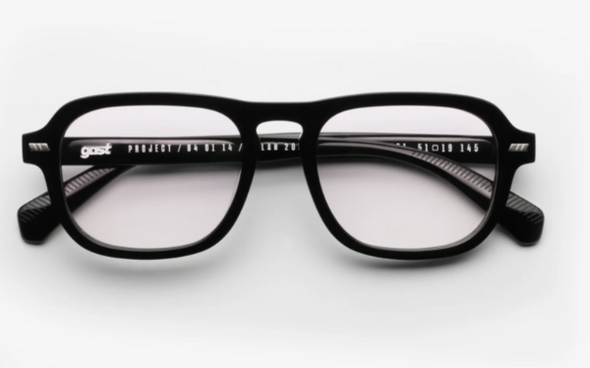 Gast KAWAI Acetate Sunglass