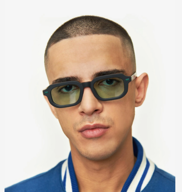 Gast PAI Acetate Sunglasses