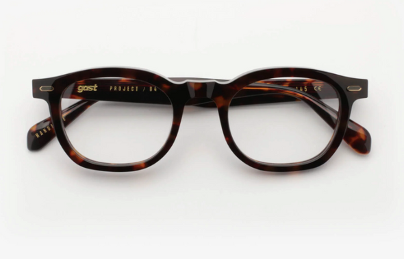 Gast ANIMA Acetate Frame