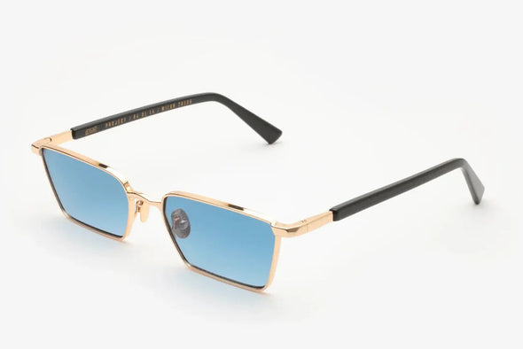 Gast AUREA Metal Sunglasses