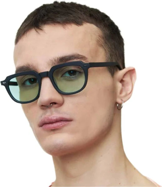 Gast DAIL Acetate Sunglasses