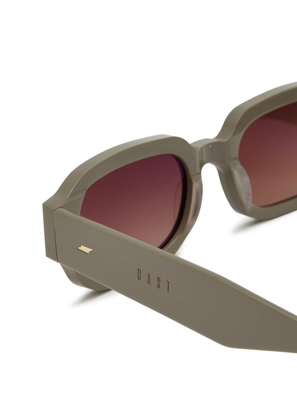 Gast DEAR FRIDAY Acetate Sunglasses