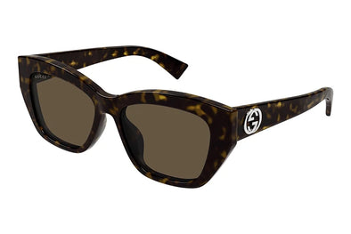 Gucci GG 1844SA Acetate Sunglass