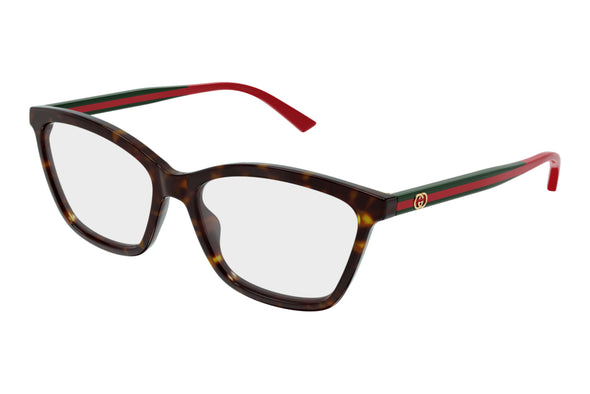 Gucci GG 1989O Acetate Frame