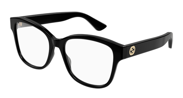 Gucci GG 1340O Acetate Frame Unisex