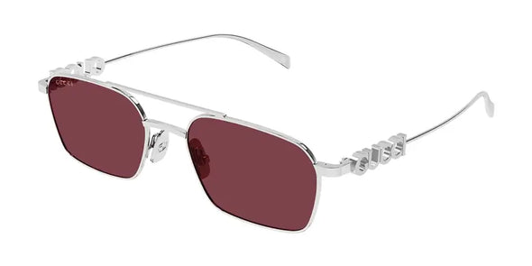 Gucci GG 1804S Metal Sunglasses