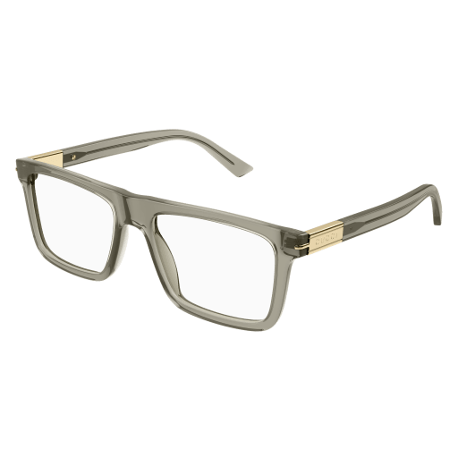 Gucci GG 1504O Acetate Frame For Men