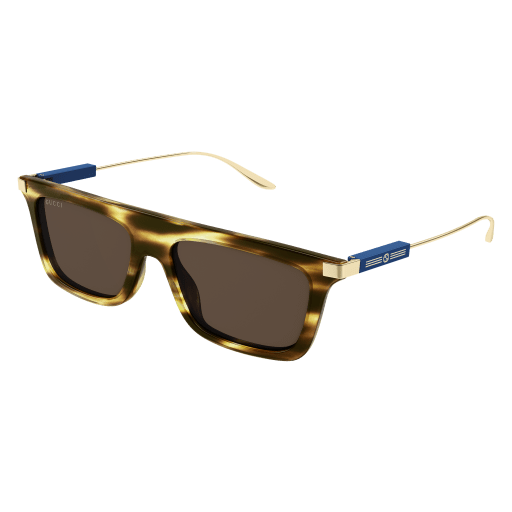 Gucci GG 1437S Acetate Sunglass For Men