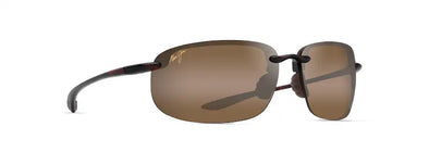 Maui Jim MJ 456 HOOKIPA Polarised Wrap Around Sunglasses