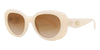 Coach HC 8391U  Acetate Sunglasses For Women