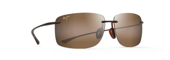 Maui Jim MJ 443 Polarised  Sports Sunglass