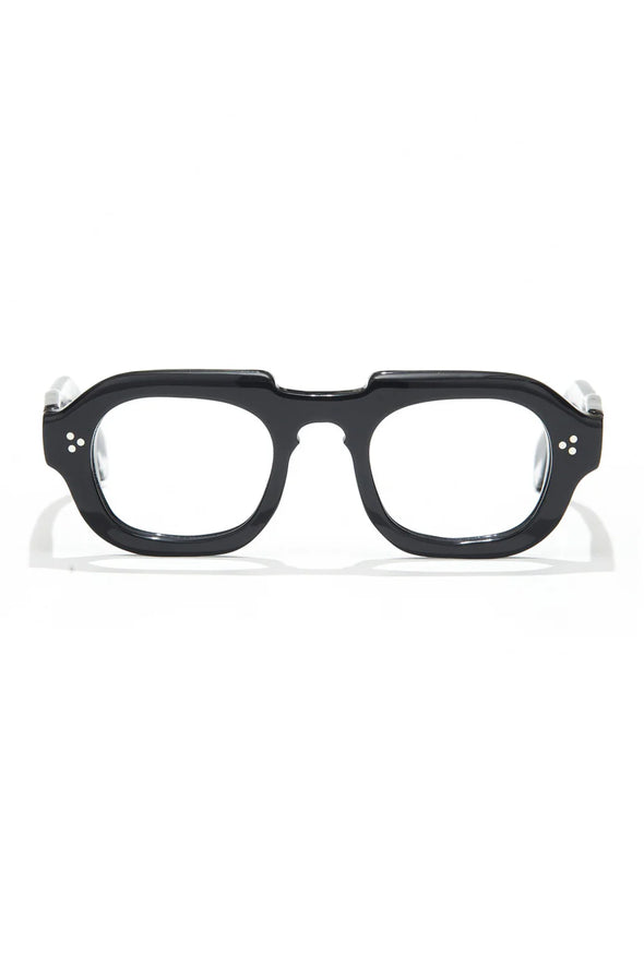 Coco Leni "HERMANN"  Acetate Frame For Unisex