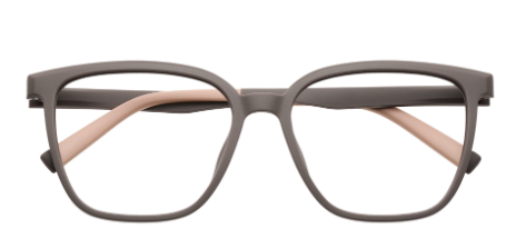 Humphrey 583174 Acetate Clip-On Frame