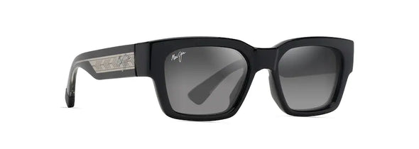 Maui Jim  MJ 642 KENUI Acetate Sunglasses
