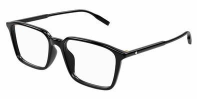 Mont Blanc MB 0293OA Acetate Frame