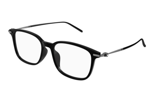 Mont Blanc MB 0413OA Acetate Frame