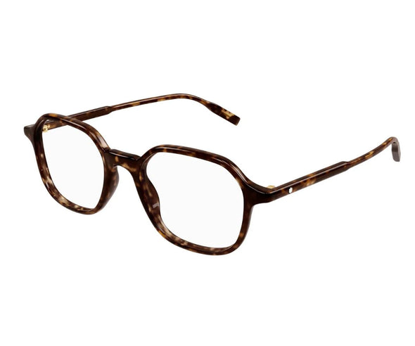 Mont Blanc MB 0292O Acetate Frame