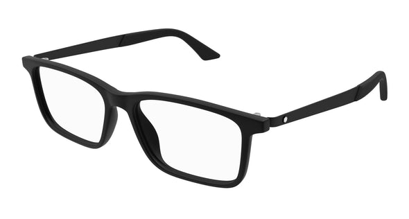 Mont Blanc MB 0333O Acetate Frame