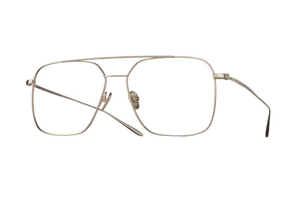 Massada Anticlastic  MA 9791 Titanium Frame