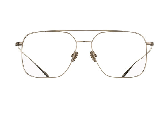Massada Anticlastic  MA 9791 Titanium Frame