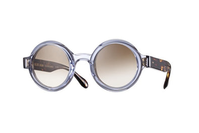 Massada Displacement Geometry MA 9921 Acetate Sunglasses