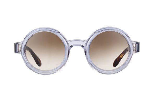 Massada Displacement Geometry MA 9921 Acetate Sunglasses