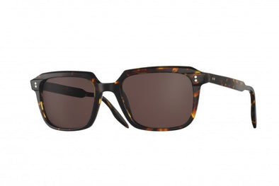 Massada Horizontal Vertical MA 3195 Acetate Sunglasses