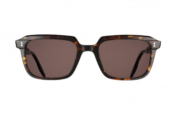 Massada Horizontal Vertical MA 3195 Acetate Sunglasses