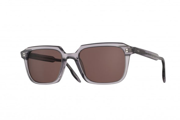 Massada Horizontal Vertical MA 3195 Acetate Sunglasses