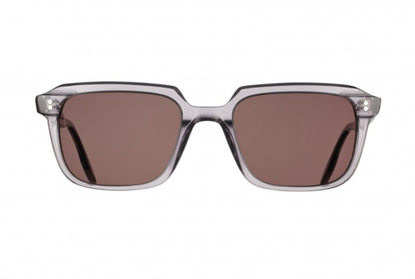 Massada Horizontal Vertical MA 3195 Acetate Sunglasses