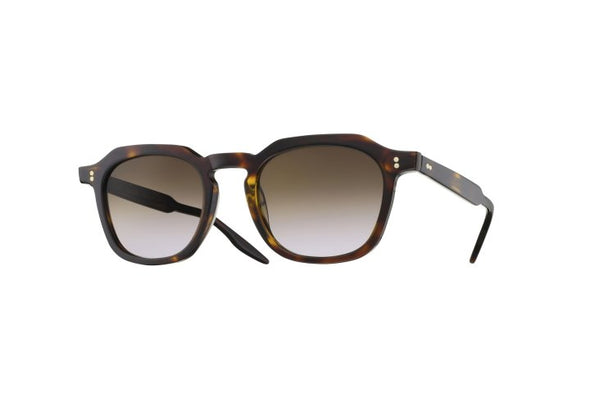 Massada The Silence Supreme MA 9926 Acetate Sunglasses