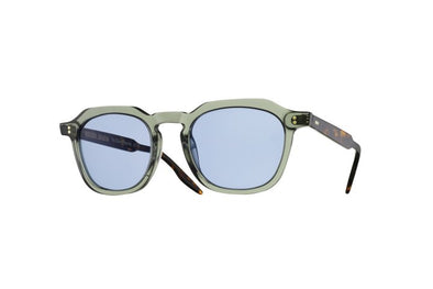 Massada The Silence Supreme MA 9926 Acetate Sunglasses