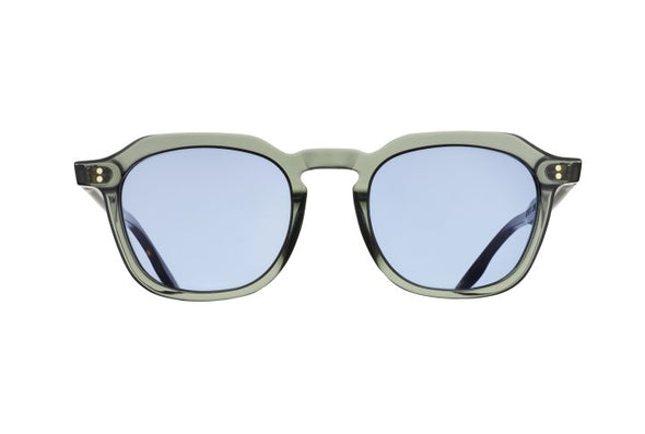 Massada The Silence Supreme MA 9926 Acetate Sunglasses