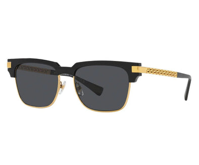 Versace  VE 4447 Metal Club Master Sunglasses
