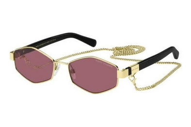 Marc Jacob MARC 496/S Metal Sunglasses