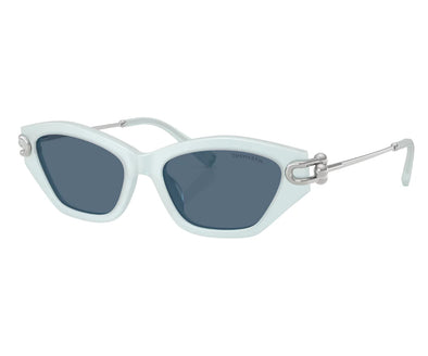 Tiffany & Co. TF 4231U Acetate Sunglasses