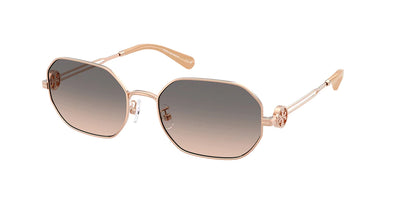 Tory Burch TY 6113 Metal Sunglasses