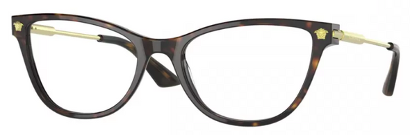 Versace VE 3309 Acetate Frame