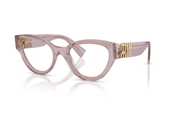 Miu Miu VMU 01V Acetate Frame