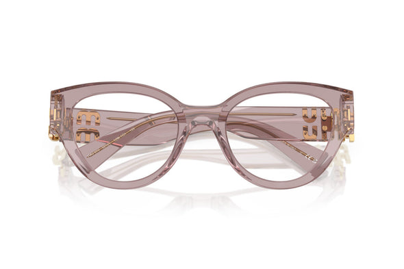 Miu Miu VMU 01V Acetate Frame
