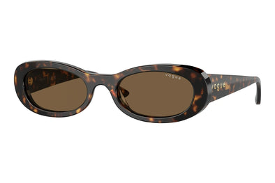 Vogue VO 5582S Acetate Sunglass