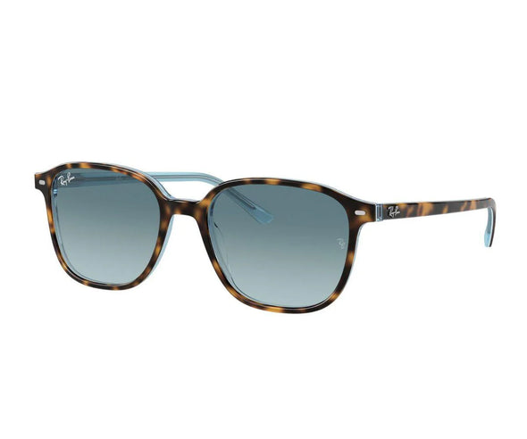 Ray Ban LEONARD RB 2193 Acetate Sunglasses