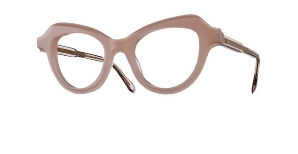Massada Displacement Geometry MA 9927 Acetate Frame