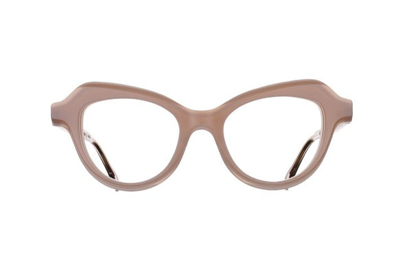 Massada Displacement Geometry MA 9927 Acetate Frame