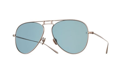 Massada Lage Dor  MA 9878 Metal Sunglasses