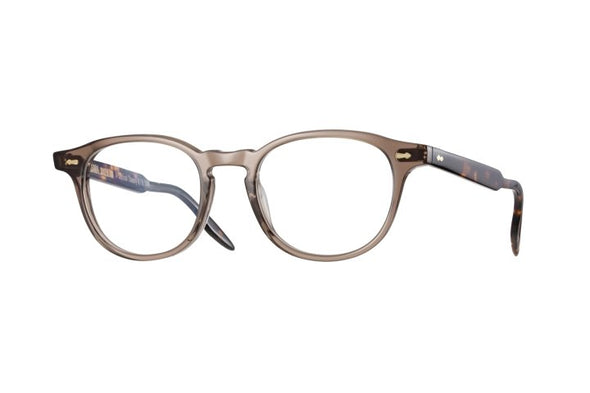 Massada A Critical Theory MA 9924 Acetate Frame